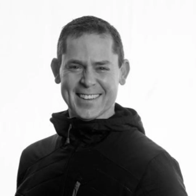 Brett Miller, PT — Founder of 110 Fitness